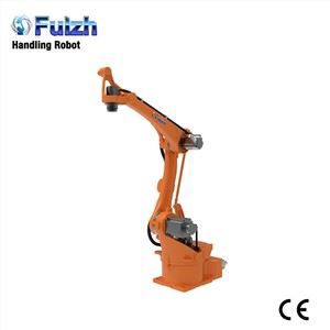 Robot per la movimentazione industriale